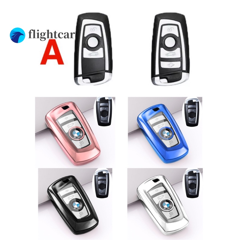 Hộp Đựng Chìa Khóa Xe Hơi BMW 320Li GT 320i 525Li X3 X4 1-series 3-series 5-series GT 7-series