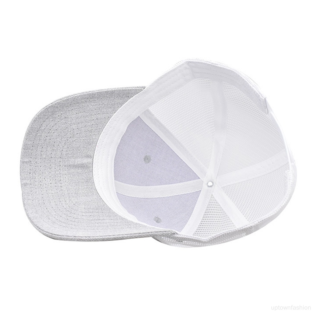 Mũ Lưỡi Trai Thiết Kế Mới Kiểu Dáng Đơn Giản Thời Trang Dành Cho Cả Nam Và Nữ