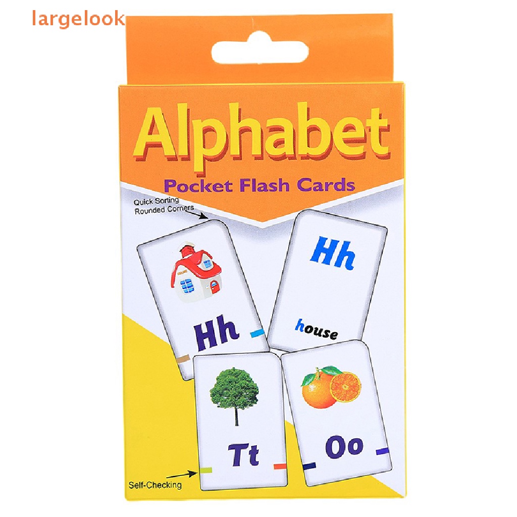 Bộ 52 Thẻ Hình Chữ Cái A-Z 51 / 100 Dùng Để Trang Trí