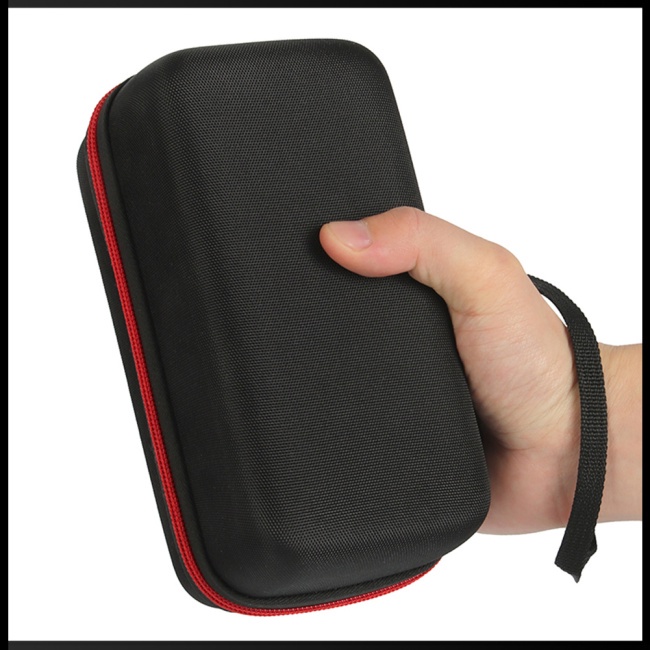 Túi Đựng Bảo Vệ Loa Marshall Emberton Thiết Kế Nhỏ Gọn Tiện Dụng Mang Theo Du Lịch