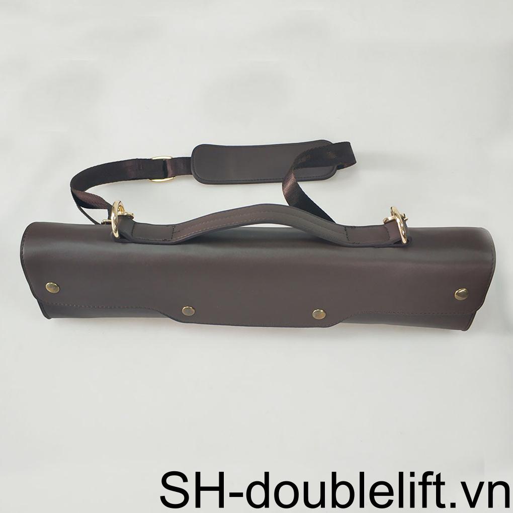 Túi Đựng Nhạc Cụ Sáo Trọng Lượng Nhẹ Tùy Chỉnh Tiện Dụng