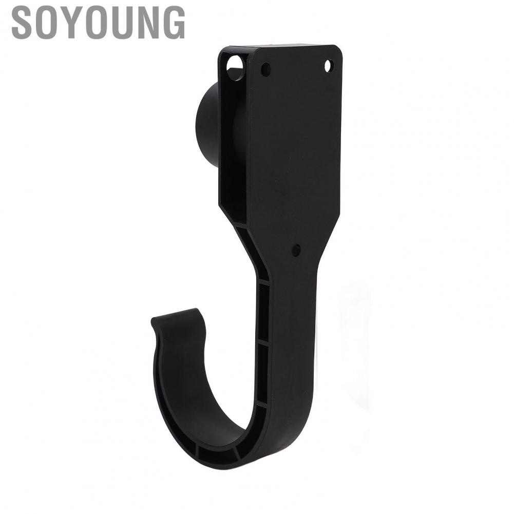 Soyoung EV  Plug Organizer Universal Fitment Holder Colorfast for Type 1