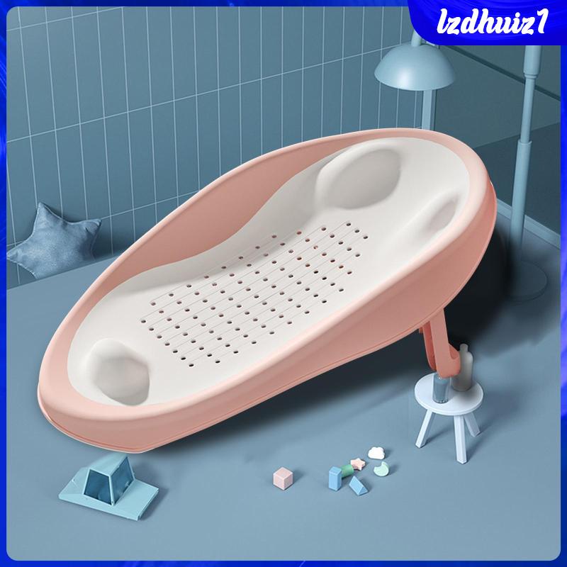 Phụ Kiện Hỗ Trợ Tắm Cho Bé Sơ Sinh Từ 0-18 Tháng Tuổi