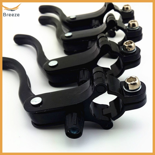 1 Cặp Tay Thắng Bằng Hợp Kim Nhôm Gọn Nhẹ Cho Xe Đạp Leo Núi
