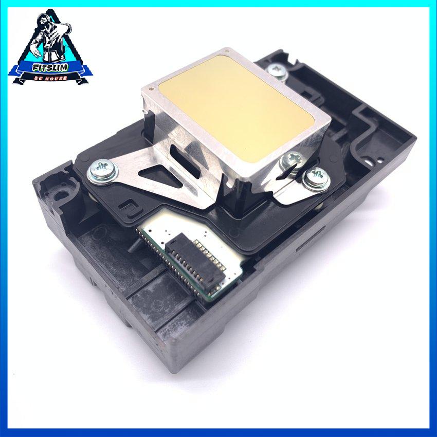 Cho Máy Epson R1390 L1800 R390R270 R1430 1400 Vòi Phun In Đầu Phụ Kiện Thay Thế