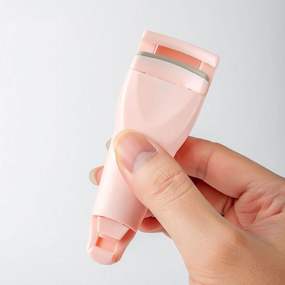 Dụng Cụ Bấm Cong Mi 26Eie Lâu Trôi Thiết Kế Hai Đầu Tiện Dụng