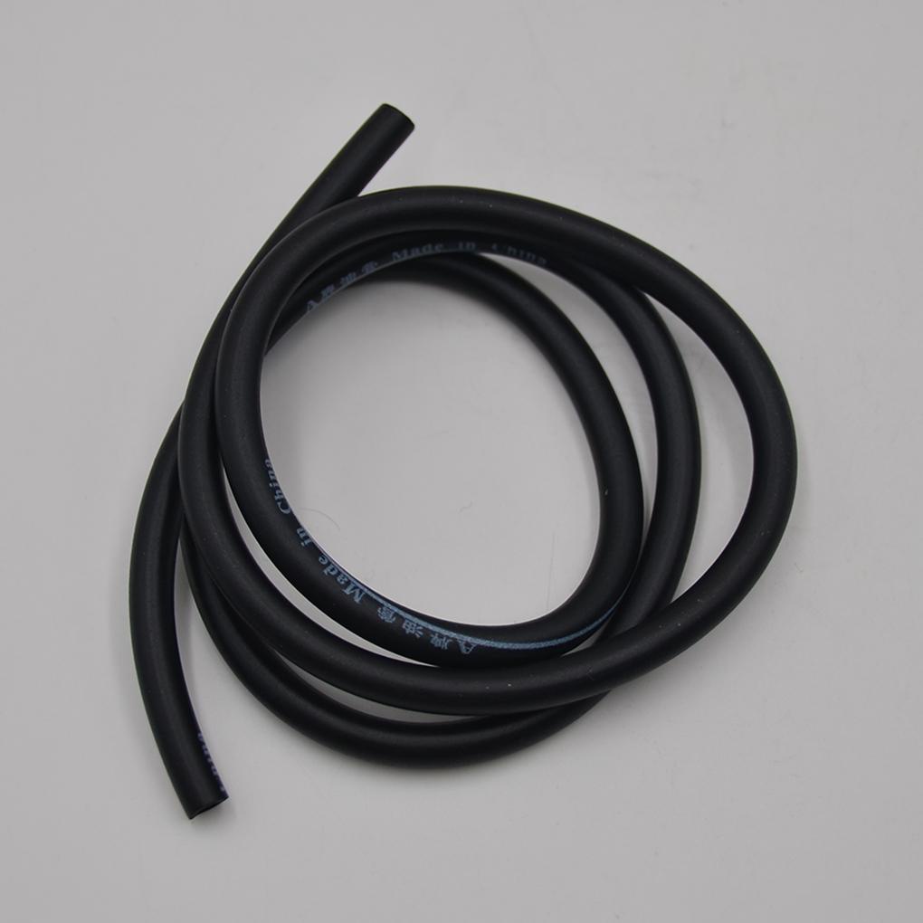 Ống Dẫn Nhiên Liệu 1m 5mm 1m 5mm I / D 8mm O / D Cho Xe Máy