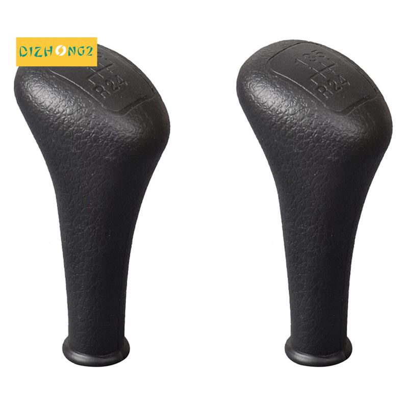 Bộ 2 Cần Sang Số 5 Tốc Độ Cho Mercedes Benz C Class W201 / E Class W123 / S W140