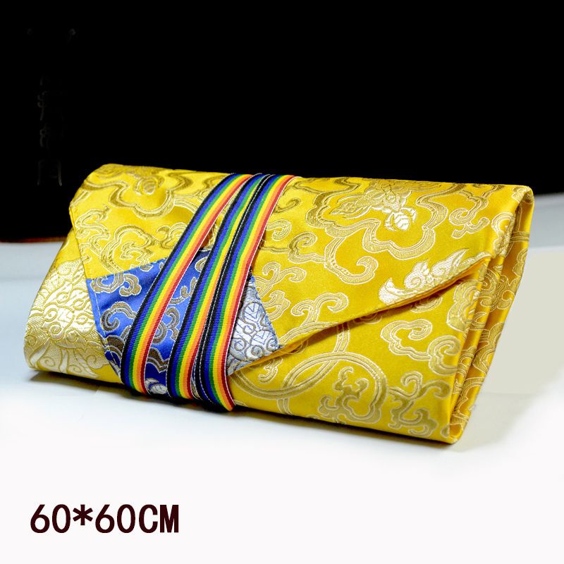 Túi Phật Giáo Kinh Thánh Vải Kinh Kinh Kinh Sách Vải Phật Giáo Kinh Kinh Túi Kinh Kinh Kinh Kinh Túi