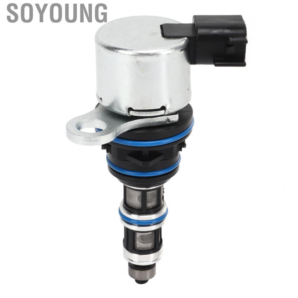 Soyoung 68060345AA  Stable Performance Multiple Displacement Solenoid for Car Engine