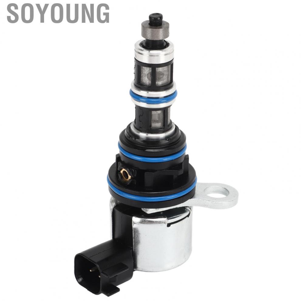 Soyoung 68060345AA  Stable Performance Multiple Displacement Solenoid for Car Engine