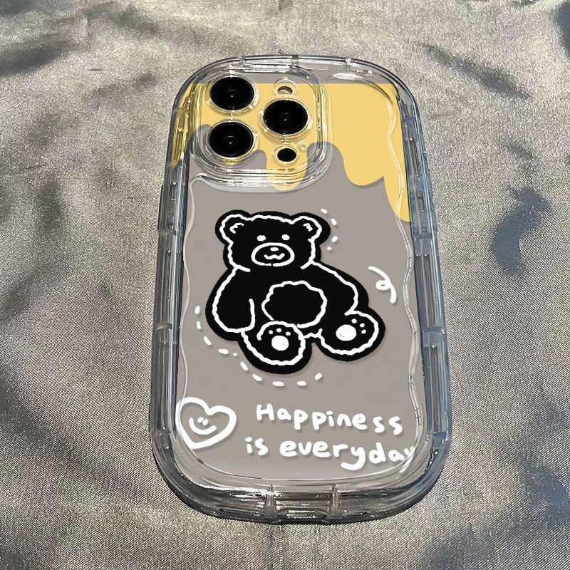 ✅Ốp Điện Thoại Mềm Trong Suốt Chống Sốc Cho Iphone 8p 1113 Xr 1113 Xr xs 1412 promax 7 Htvz