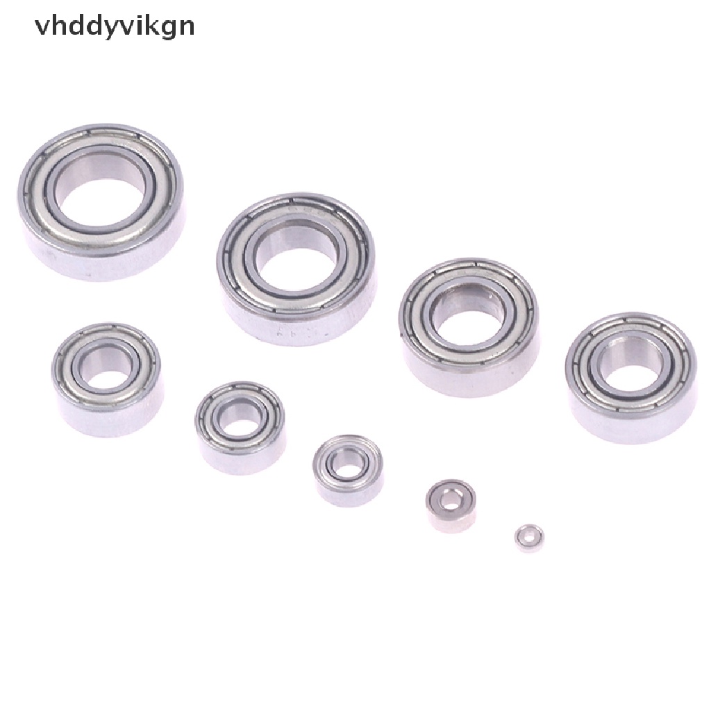 Vòng Bi Kim Loại Mini 681 / 682 / 683 / 684 / 685 / 686 / 687 / 688 / 689