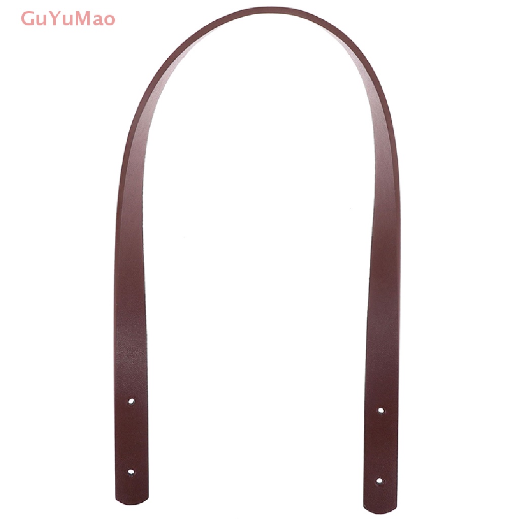 Set 2 Dây Đeo Túi Xách Bằng Da PU Có Thể Tháo Rời Tiện Dụng PRTA