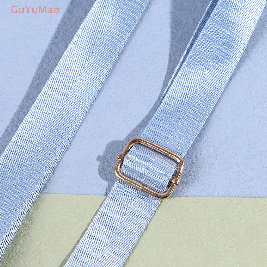 Dây Đeo Túi Xách Bằng Nylon Kích Thước 130CM