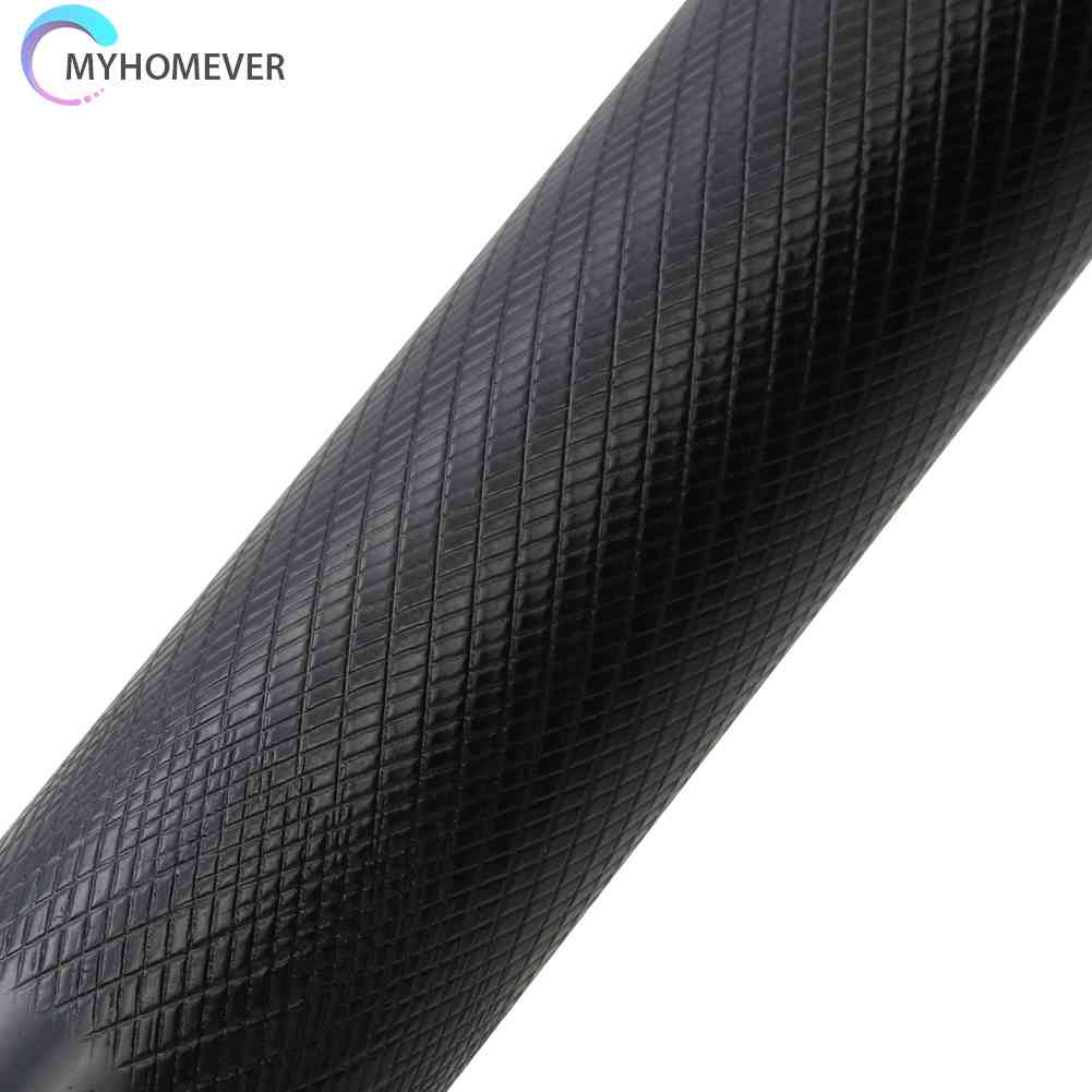 Ống Nối Dài Yên Xe Đạp Leo Núi Bằng Hợp Kim Nhôm Kích Thước 25.4 / 400mm