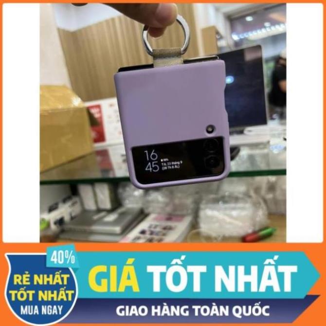Điện Thoại Samsung z flip 3 (8/128G) - Hàng Siêu Lướt Mới Keng kk | BigBuy360 - bigbuy360.vn