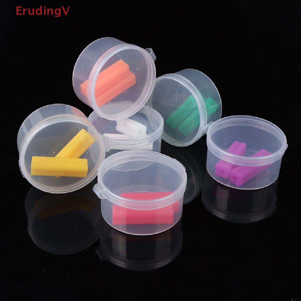 [ErudingV] Hộp 2 Que Chỉnh Nha Khoa Học [Mới]