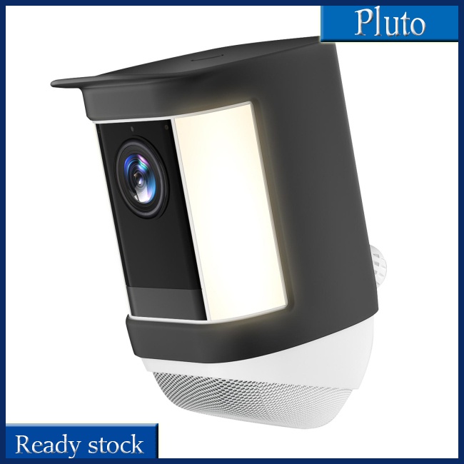 Mới Vỏ Silicon Dày Dặn Bảo Vệ Camera Chuyên Dụng