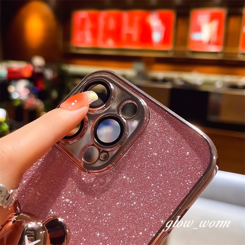 Ốp Điện Thoại Thời Trang Cho iPhone 14 13 12 11 6 6s 7 8 Plus X Xr Xs Max 11 12 Pro Max SE 2020