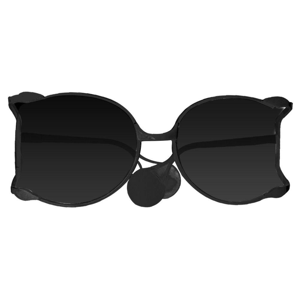 Gọng Kính Tròn 10 Kiểu Dễ Thương Cho Búp Bê 1 / 31 / 4 BJD Mini LAYOR1