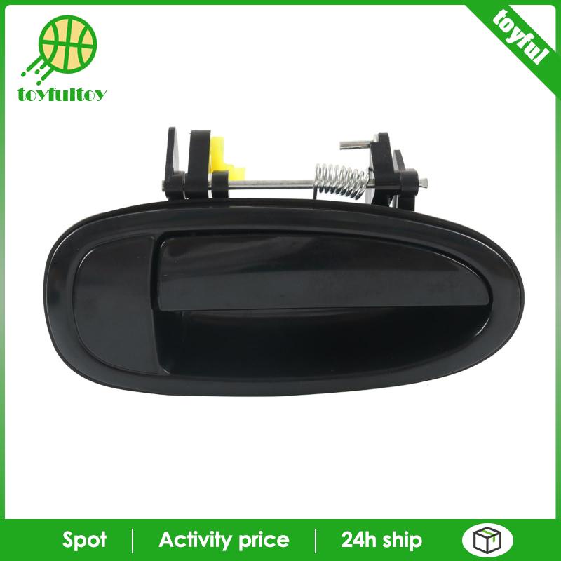 Tay Nắm Cửa Bên Phải Phía Sau 69230AC010Rr Siêu Bền Tiện Dụng