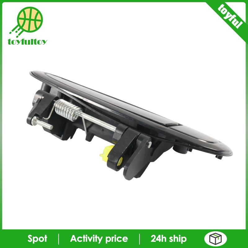 Tay Nắm Cửa Bên Phải Phía Sau 69230AC010Rr Siêu Bền Tiện Dụng