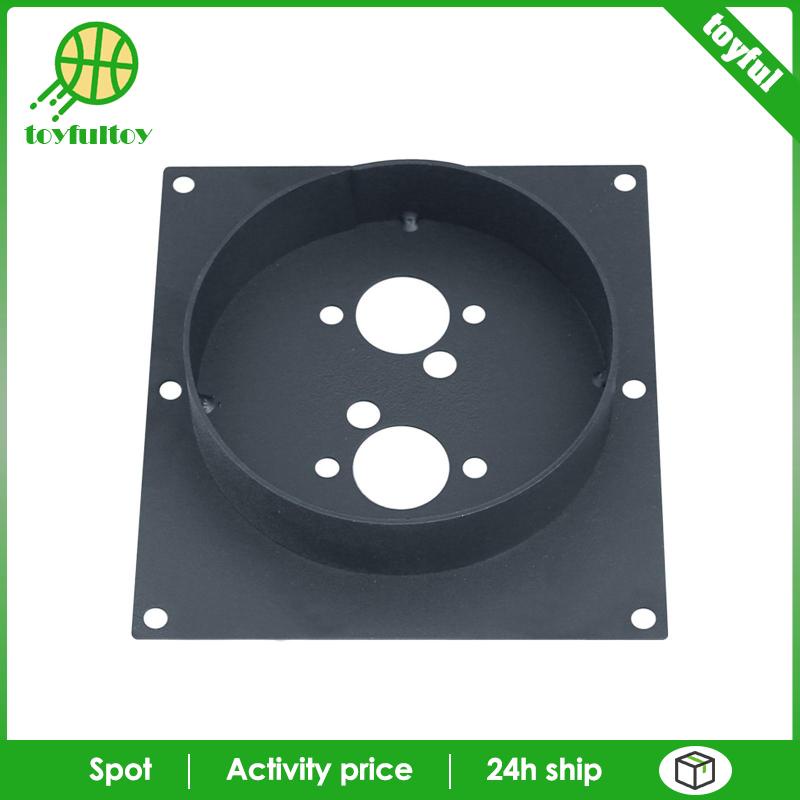 Giá Đỡ Máy Sưởi Bằng Kim Loại Bền Dễ Lắp Đặt