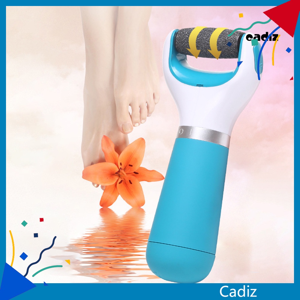 Dụng Cụ Mài Da Chết Cứng Cáp Chuyên Dụng Chất Lượng Cao