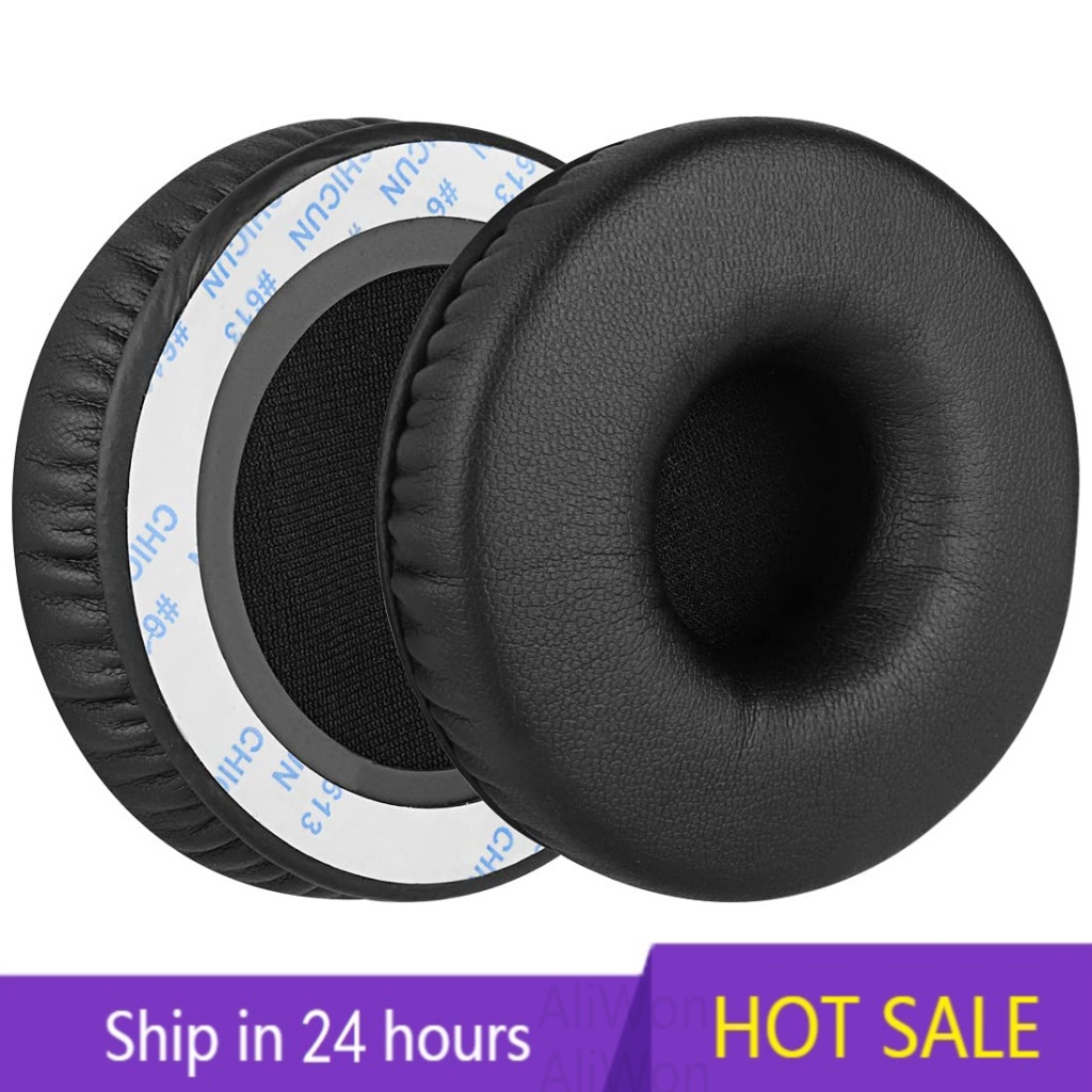 Cặp Mút Đệm Tai Nghe Mềm Mại Thay Thế Cho MDR-XB450AP XB550