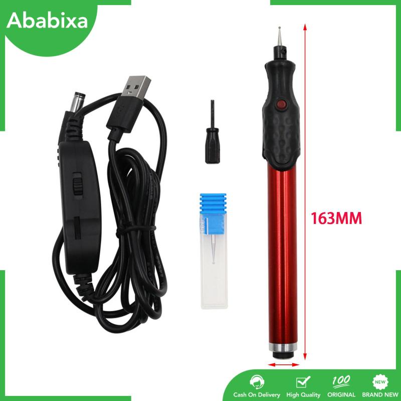 Bút Khắc Điện Tử DIY Chuyên Dụng