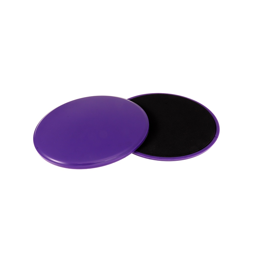 Đĩa Trượt Tập Yoga Chuyên Dụng Tiện Lợi