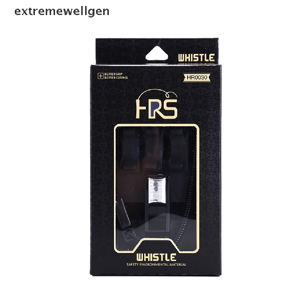 [Cực Tốt] Còi Thổi Lớn Bằng Nhựa Ít Còi Thổi Dùng Trong Bóng Đá / Bóng Rổ LLF