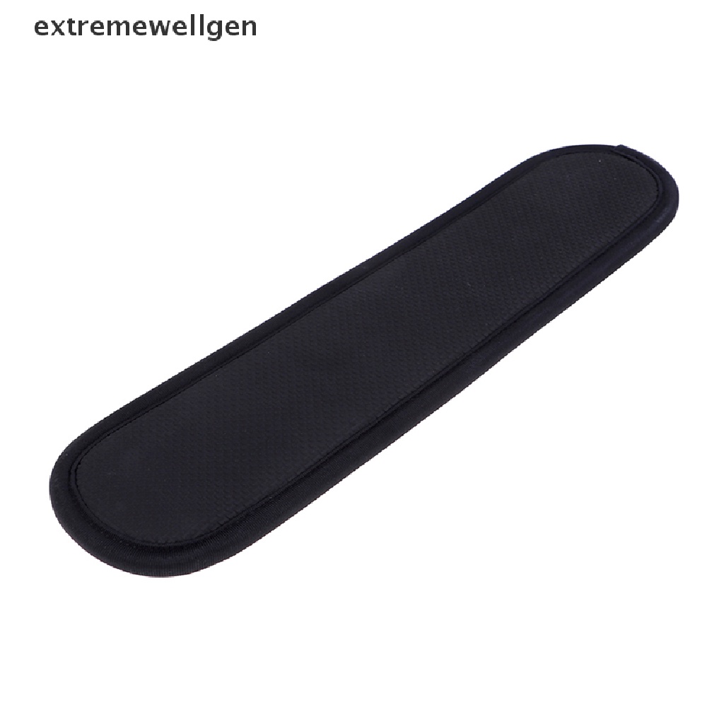 Miếng Đệm Vai Màu Đen Có Thể Điều Chỉnh Cho Đàn Guitar Điện Acoustic Phụ Kiện Chuyên Dụng Dành Cho Llff