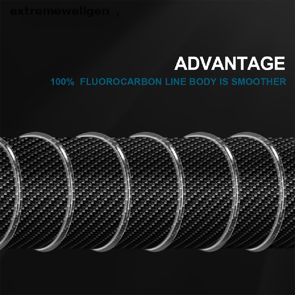 Cuộn Dây Câu Cá 100m 0.8mm-8.0mm 4.13LB-34.32LB