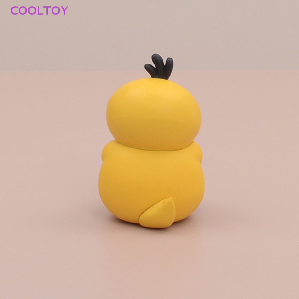 Cooltoy Mô Hình Đồ Chơi Pokemon Ngôi Sao Giấc Mơ Psyduck Snorlax Action Sưu Tầm Đồ Chơi Quà Tặng Giáng Sinh Trẻ Em