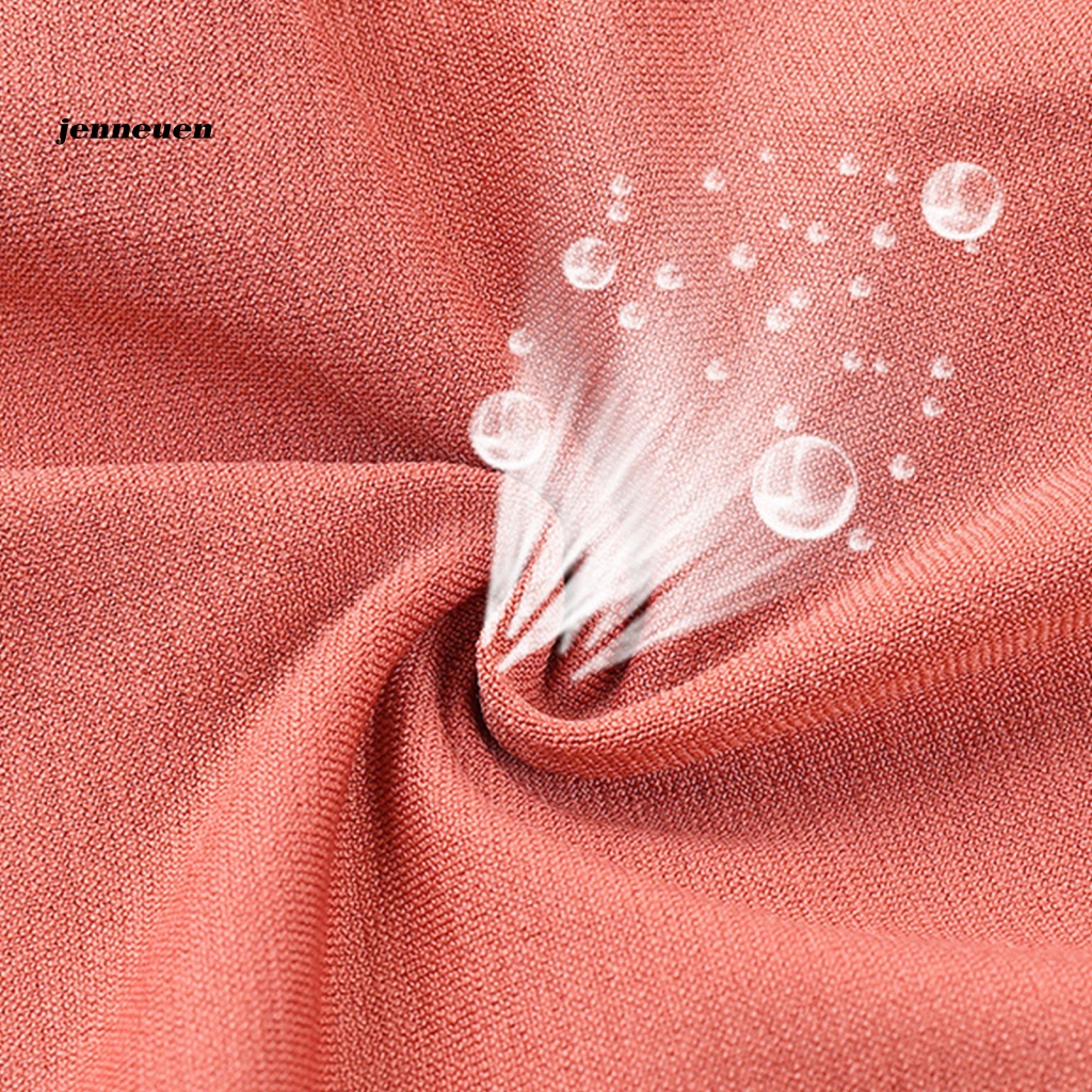 Quần Short Thể Thao Thoáng Khí Thời Trang Cho Nữ