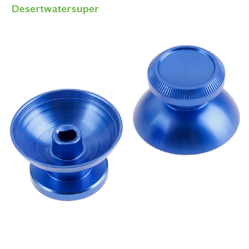 Set 2 Nút Bấm Bằng Kim Loại Cho Tay Cầm Chơi Game PS4 XBOX ONE