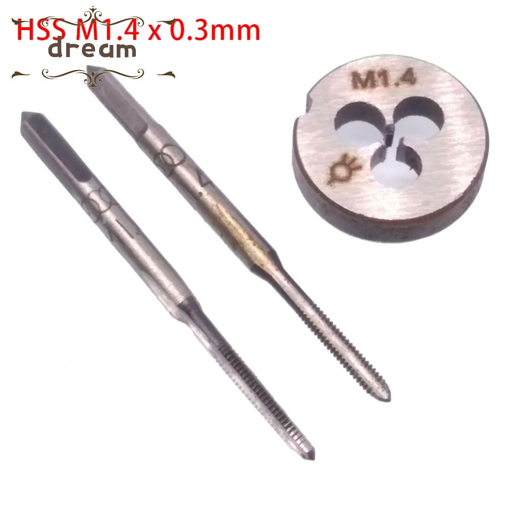 【DREAMLIFE】Plug Tap Metalworking &amp; Manufacturing Metric Thread Right Hand 59mm Tap