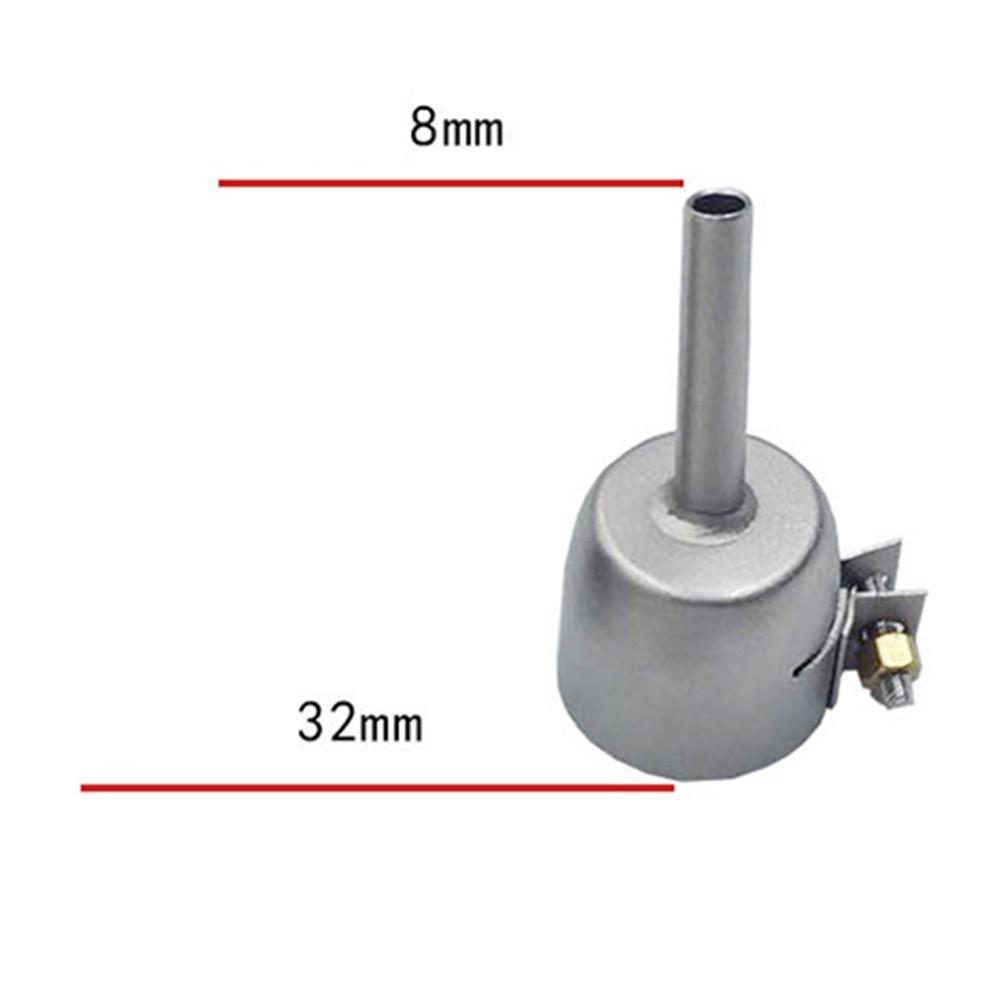 Vòi Hàn Góc Rộng 10 * 5 * 5cm
