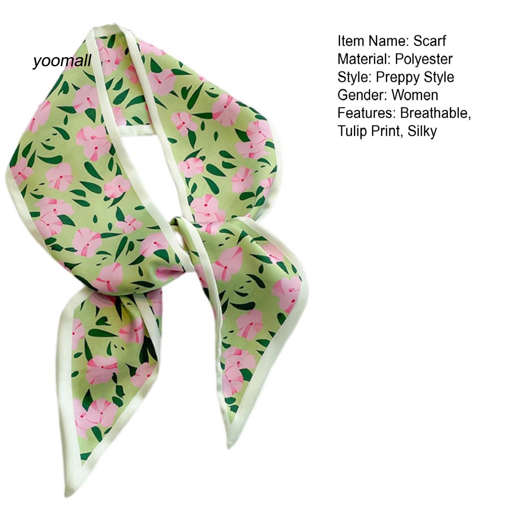 / Yo / Túi Xách Mũi Nhọn Bằng Satin Màu Tương Phản Phụ Kiện Cho Nữ