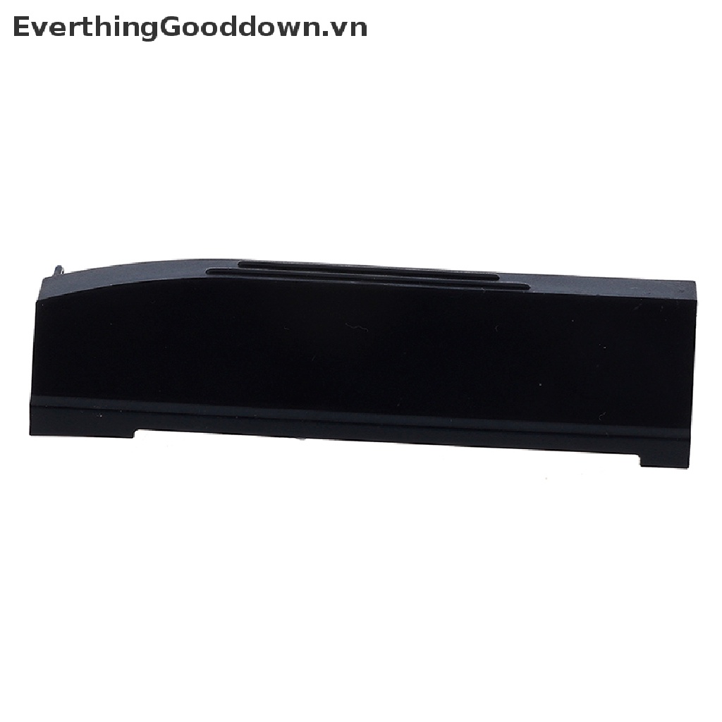 Nắp Đậy Ổ Cứng HDD caddy Kèm Ốc Vít Cho dell latitude E6400 E6410 vn