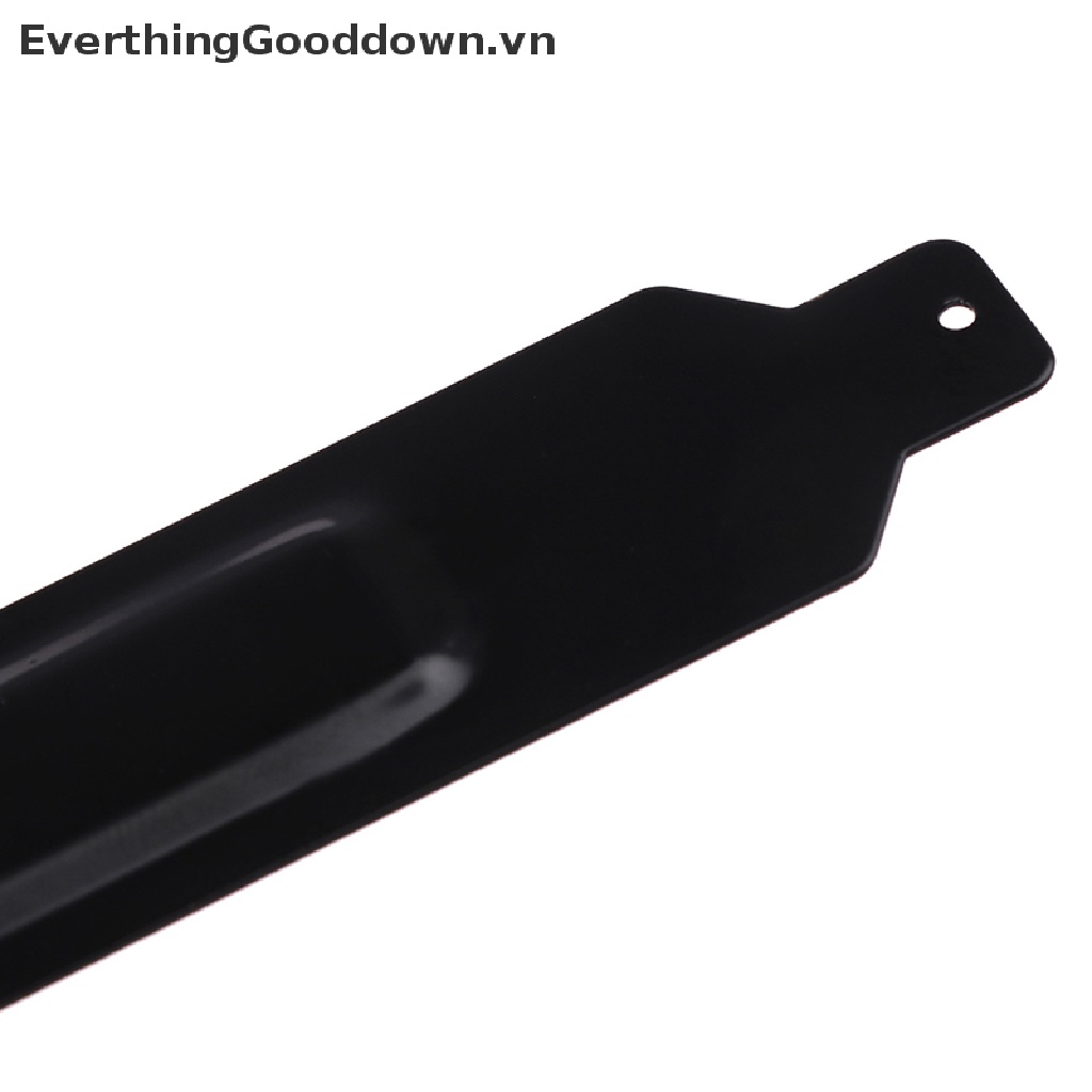 Bộ 5 Tấm Lọc Bụi Bằng Kim Loại Màu Đen Cho PCI vn