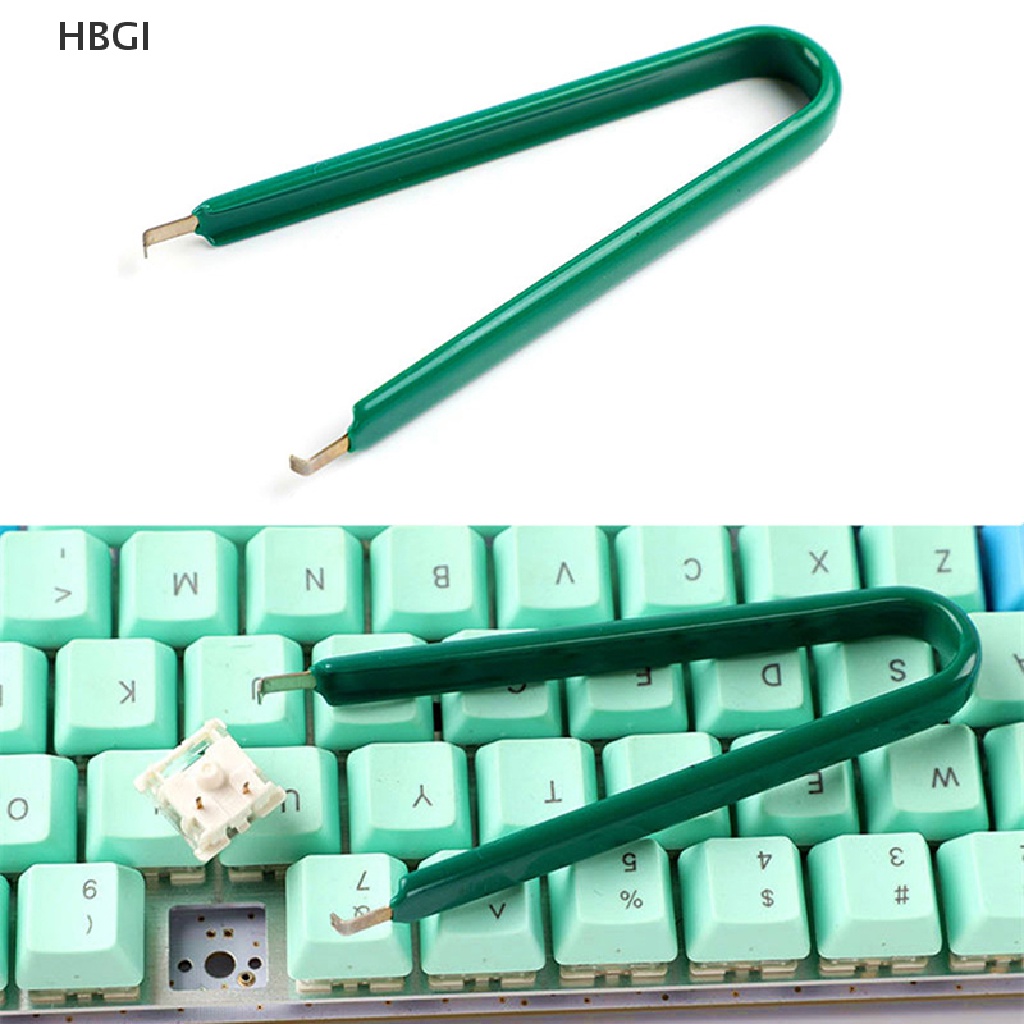 HBGI> Switch Puller Remover Tool for Switches Replacement Maintenance Keyboard Switch HOT