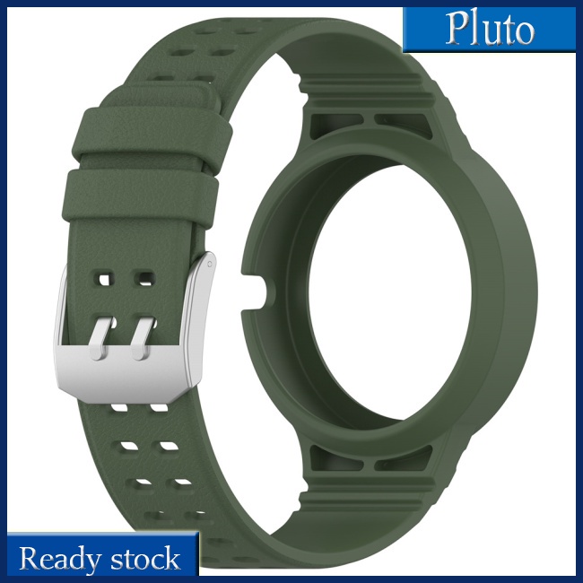 Mới Ốp Bảo Vệ Mặt Đồng Hồ Thông Minh Huawei Watch GT Cyber