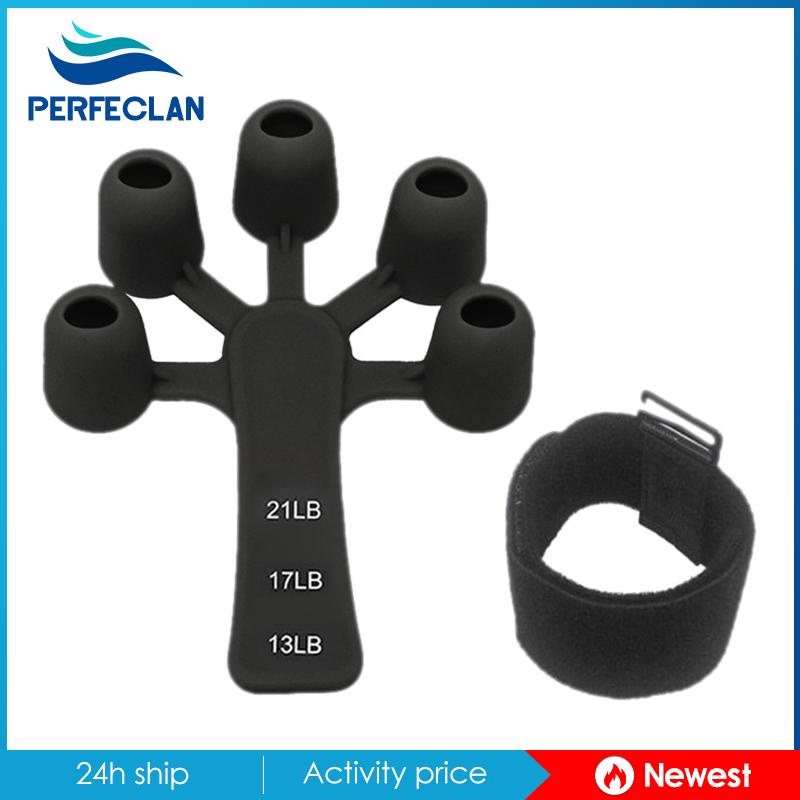 [Perfeclan] Dụng Cụ Luyện Tập Ngón Tay