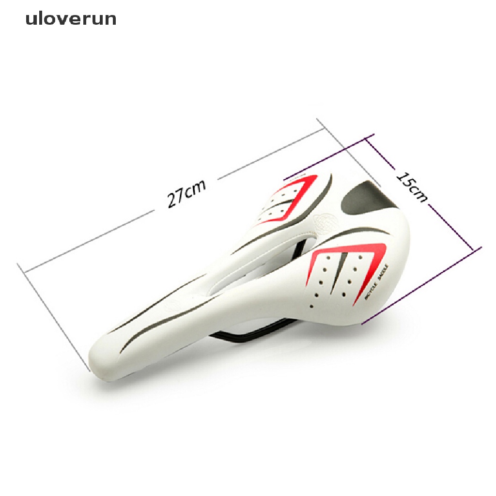 Yên Xe Đạp Leo Núi MTB Gel Siêu Thoải Mái Mềm Mại vn