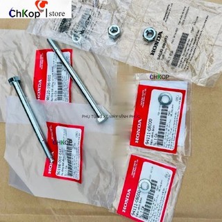 Combo Ốc treo máy dream Thái chính hãng honda