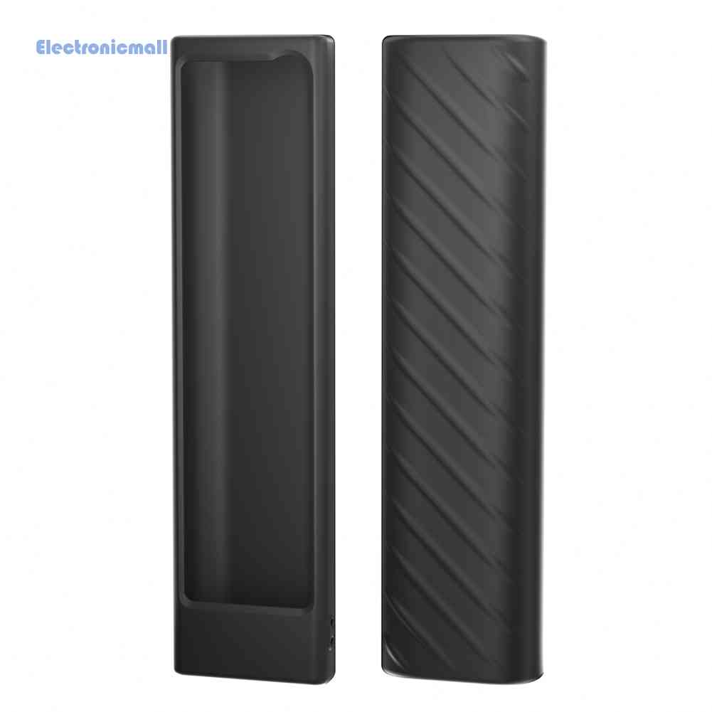 Vỏ Bọc Điều Khiển Từ Xa Chống Sốc Cho Hisense ERF3C80H ERF3A80H Mall01.vn