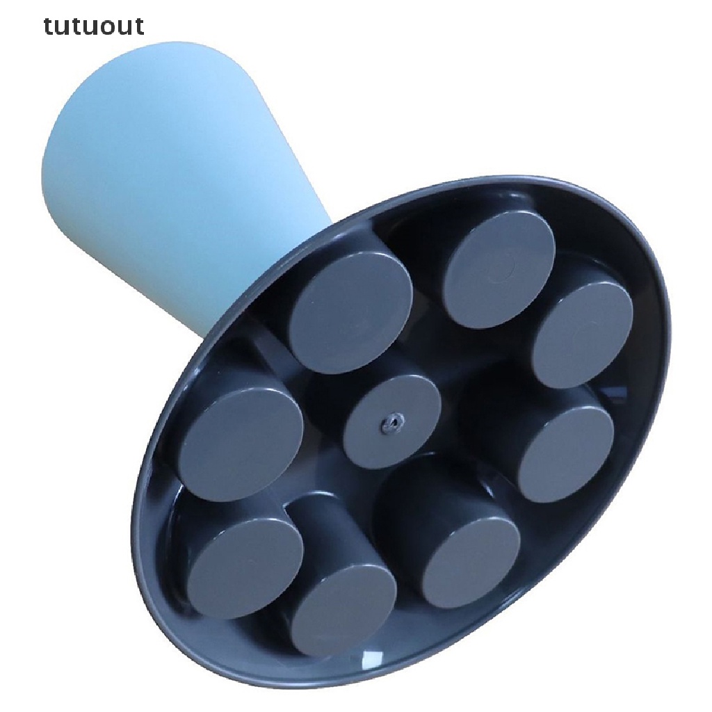 Giá Đỡ Túi Bắt Kem 8 Ngăn Tiện Dụng